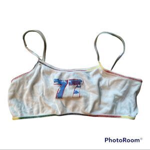 ⚡️ (NWOT) Guess Bralette ~ Size XL ⚡️